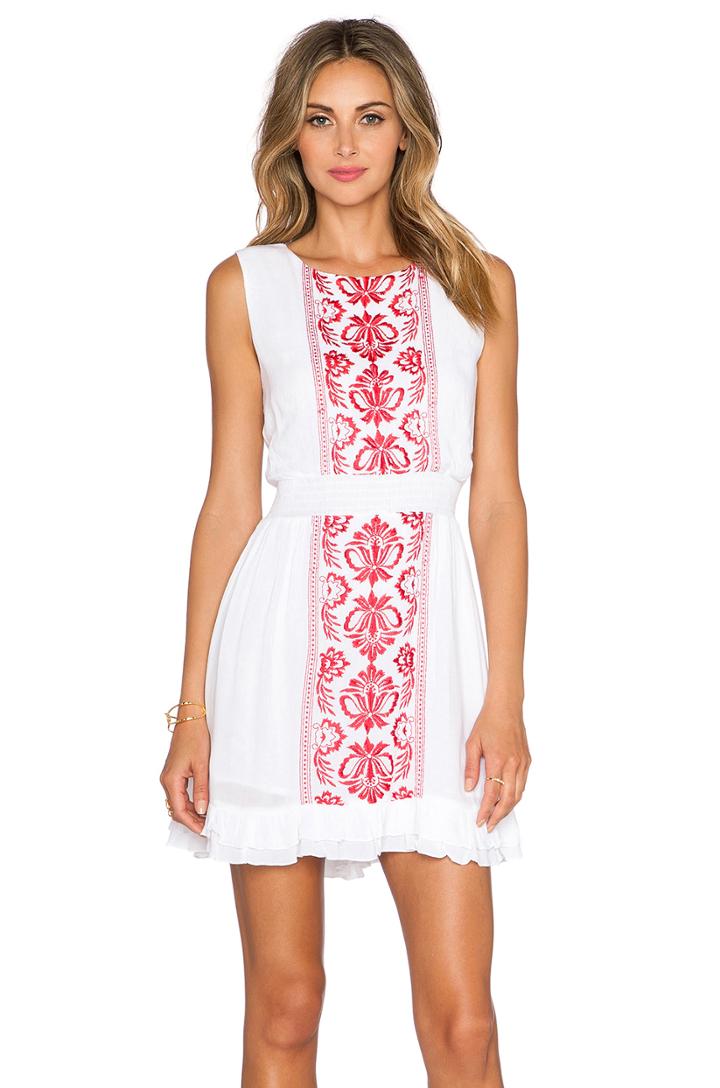 Gemma Dress