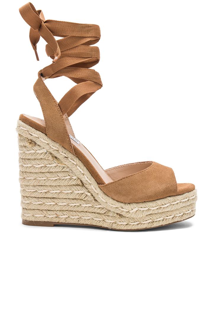 Secret Wedge