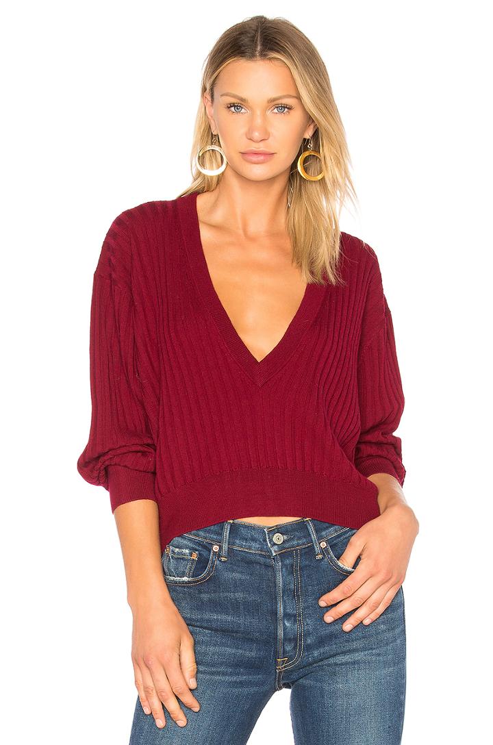Tavalic Knit