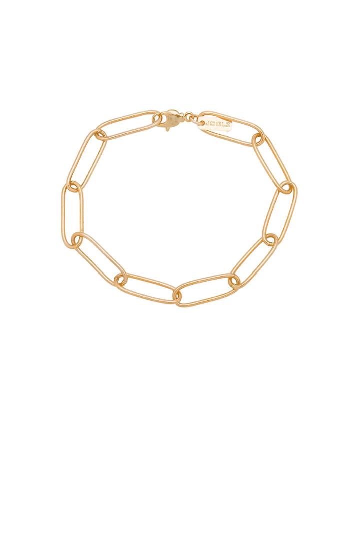 Tribeca Chain Link Bracelet