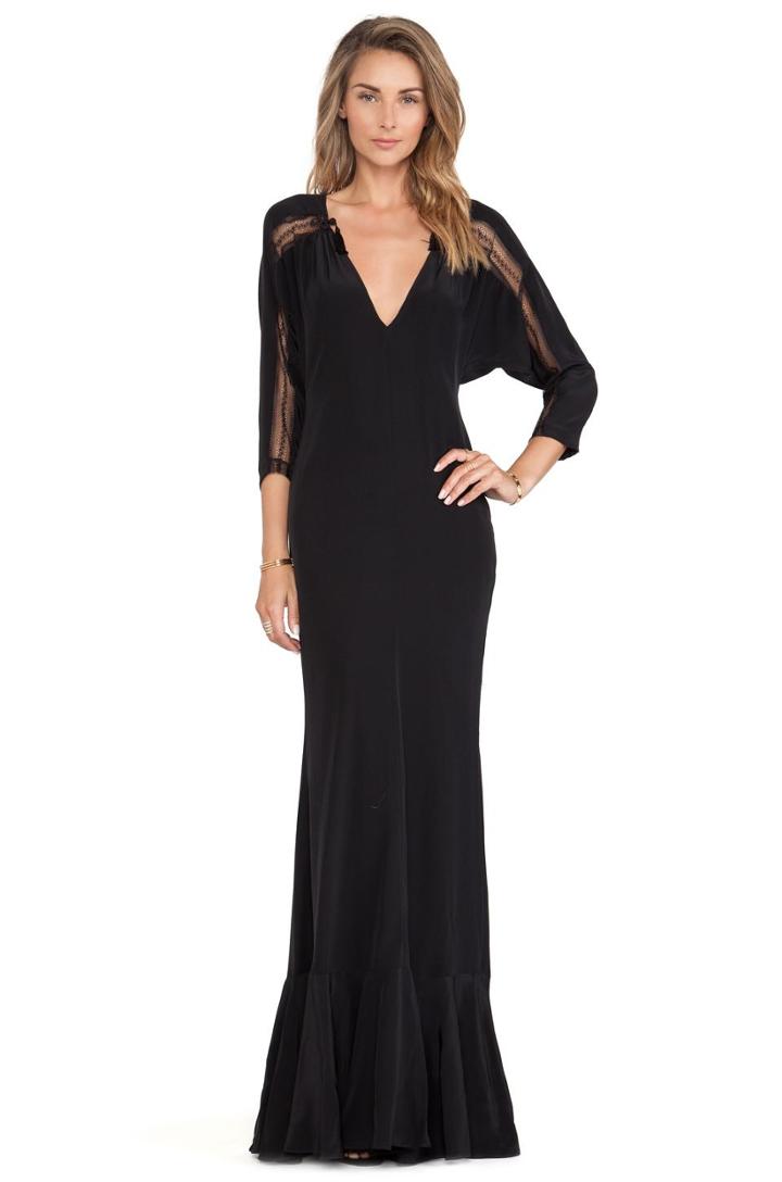 Cecilia Dress
