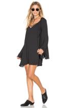 Joni Flow Dress