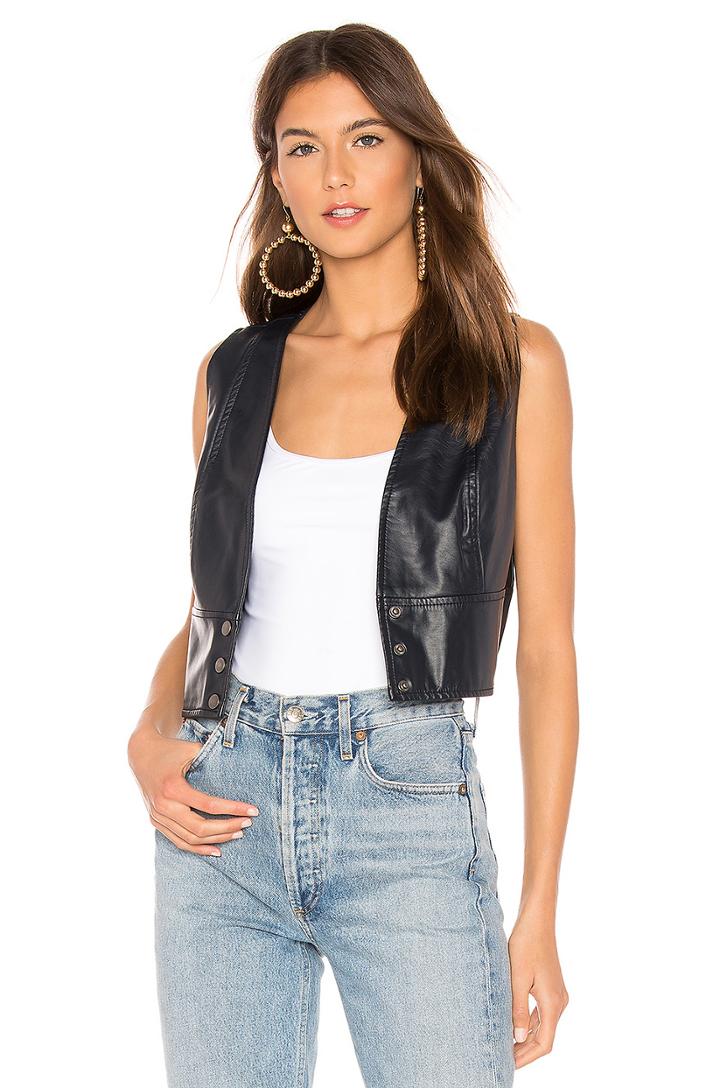 Jack By Bb Dakota Vest In Show Vest