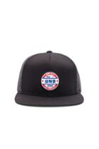 No. 1 Trucker Snapback