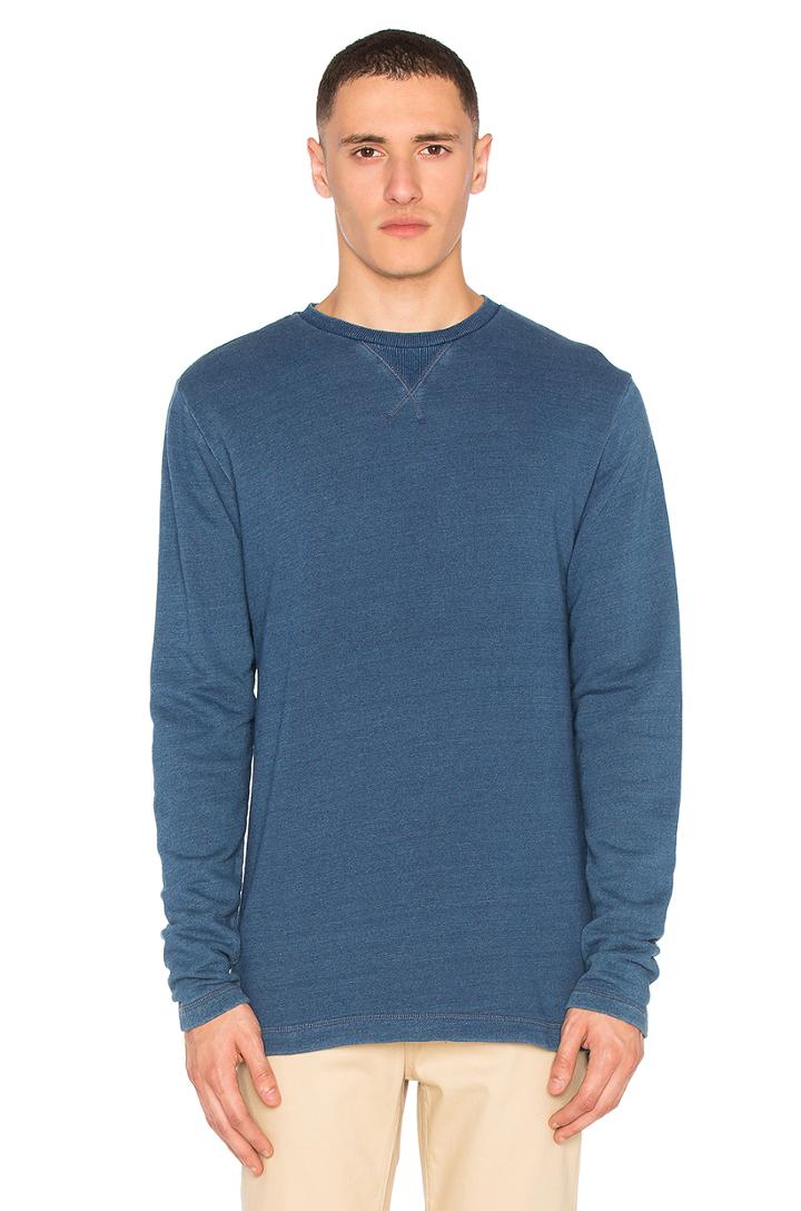 Steve Pullover