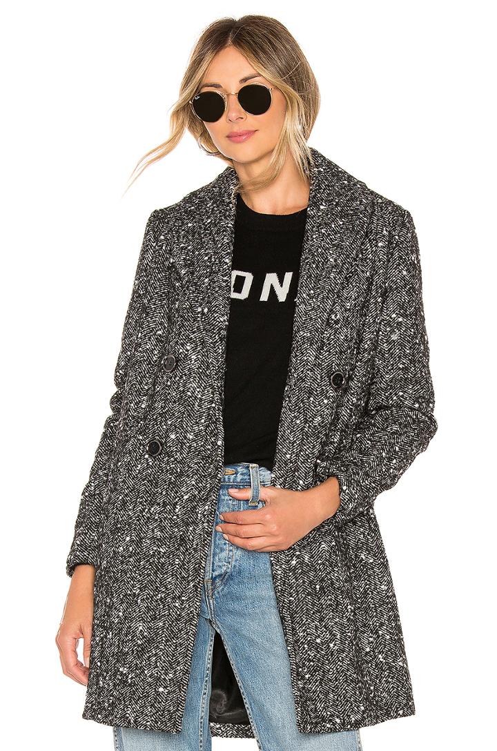 Wanna Shag Jacket