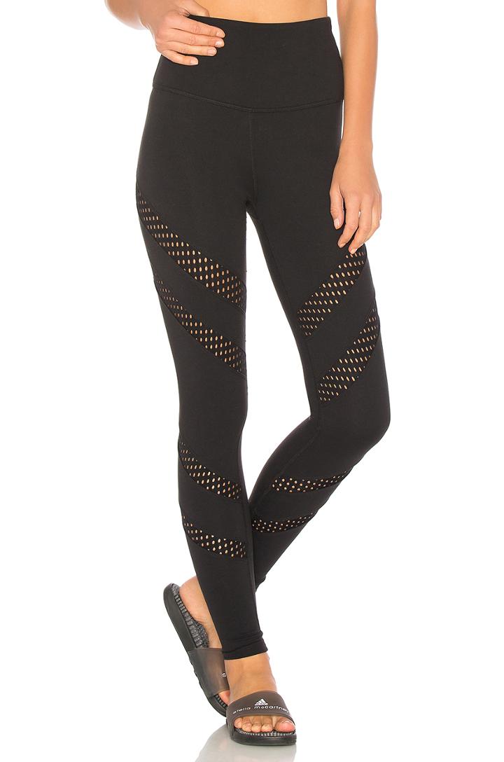 Make A Slash Legging
