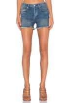 Babe Short