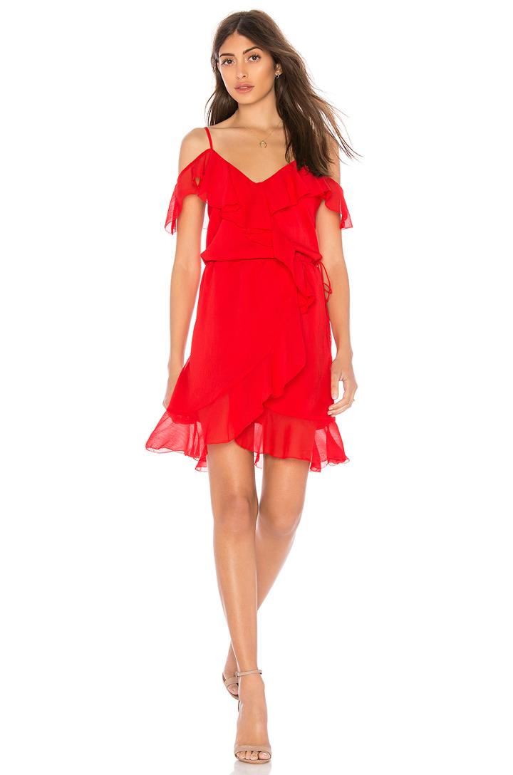 Sintra Mini Dress
