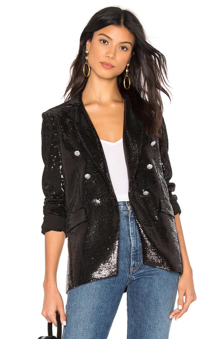 Mona Blazer