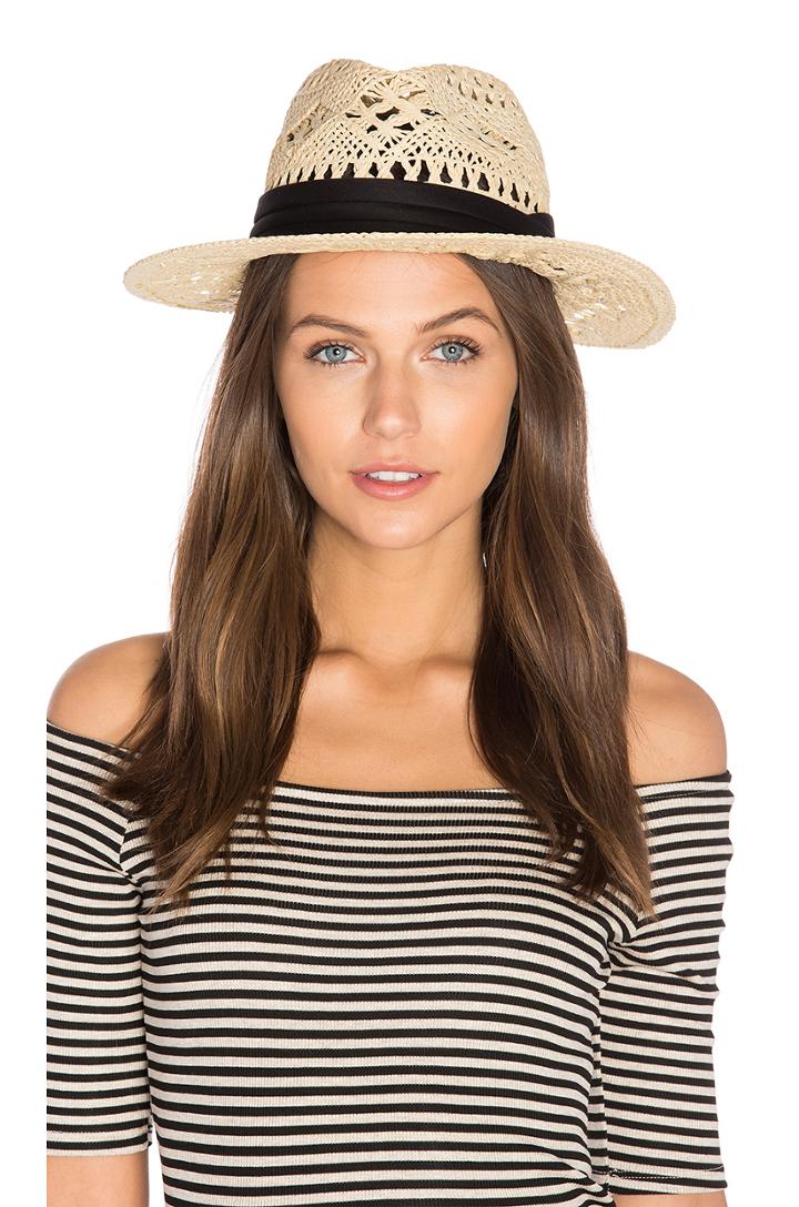 Jet Setter Hat