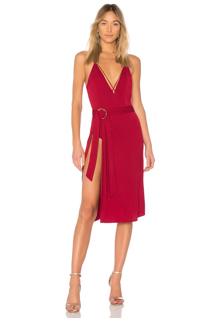Ariel Dress