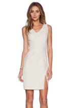Seam Detail Dress