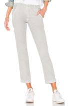 Edith Cropped Pant