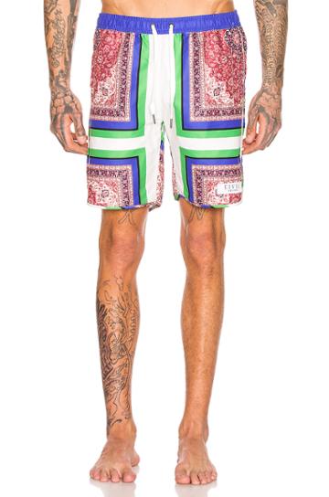 Presley Swim Short