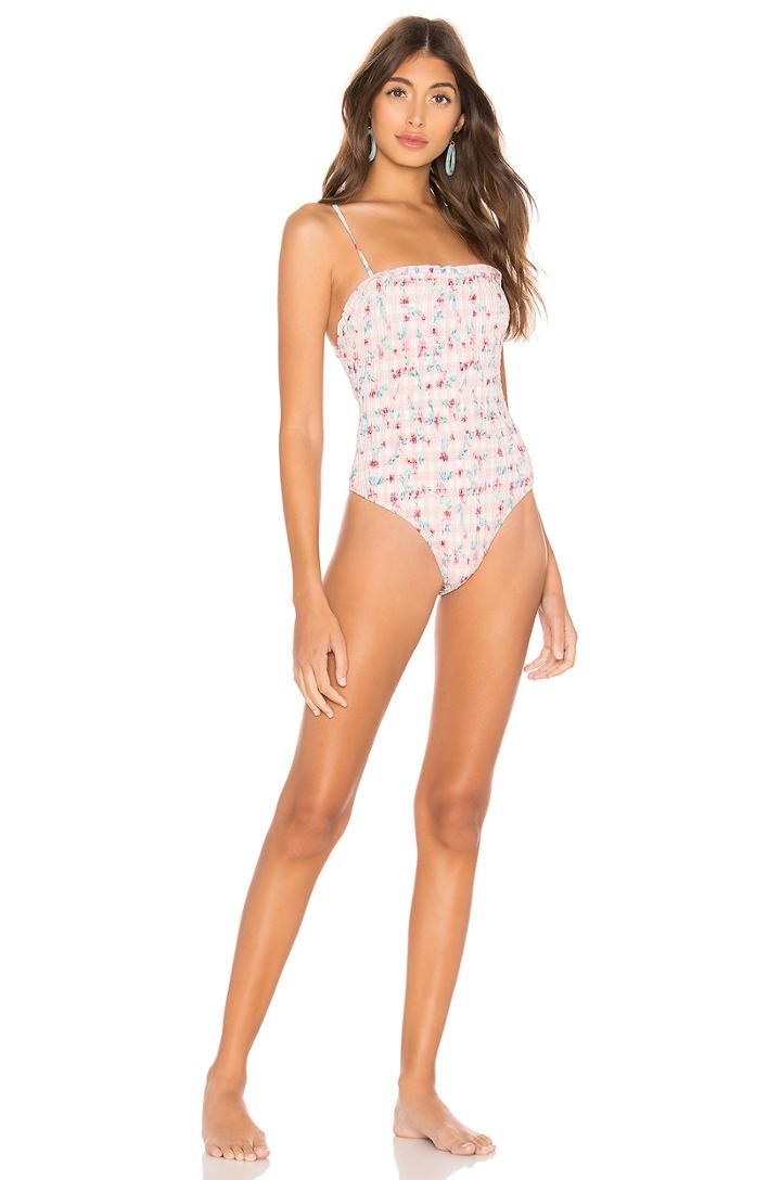 Mikko One Piece