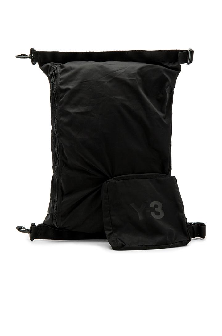 Packable Bag