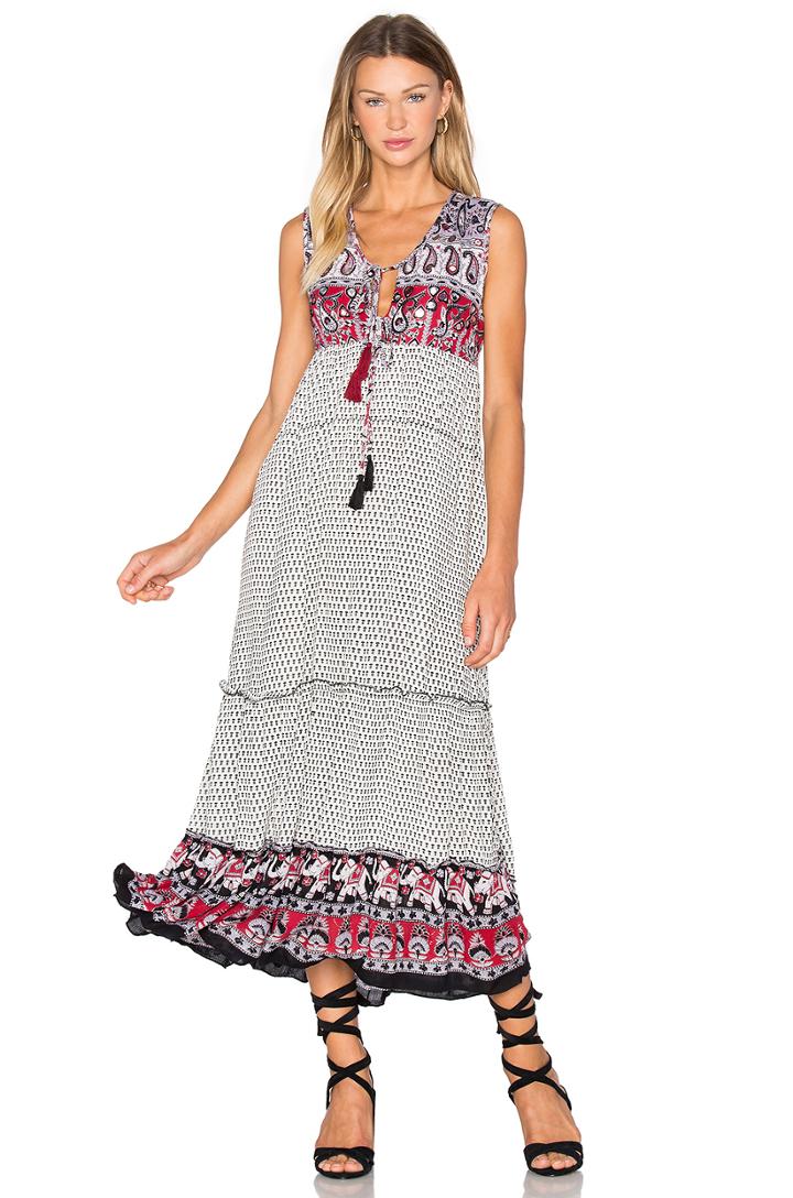 Dreamweaver Dress