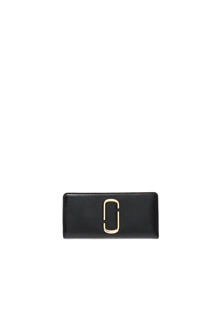 Open Face Wallet