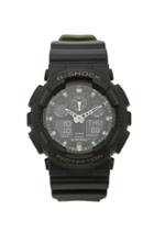 Ga-100 Military Series