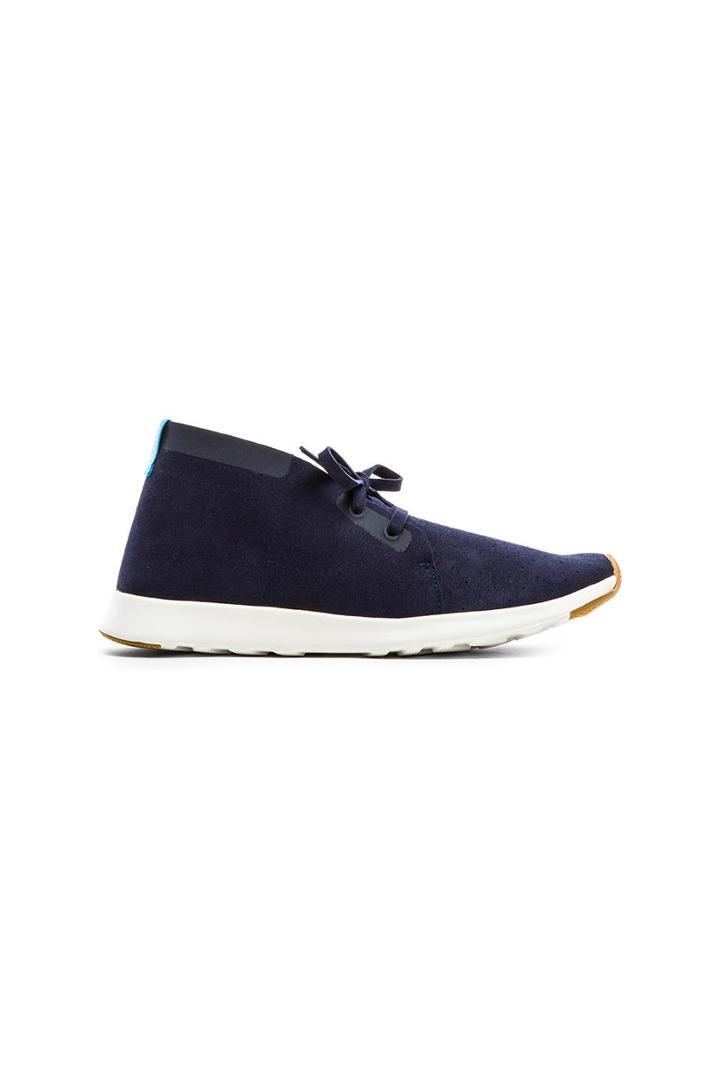 Apollo Chukka