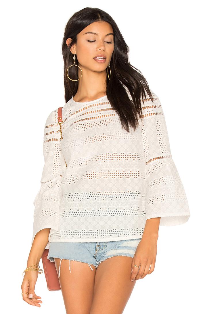 Gianna Blouse
