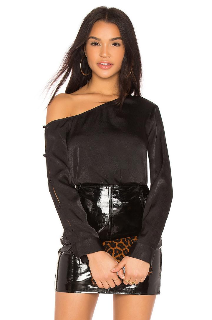 Asymmetrical Top