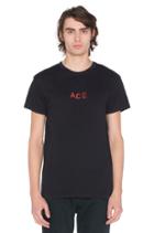X Revolve Ace Tee