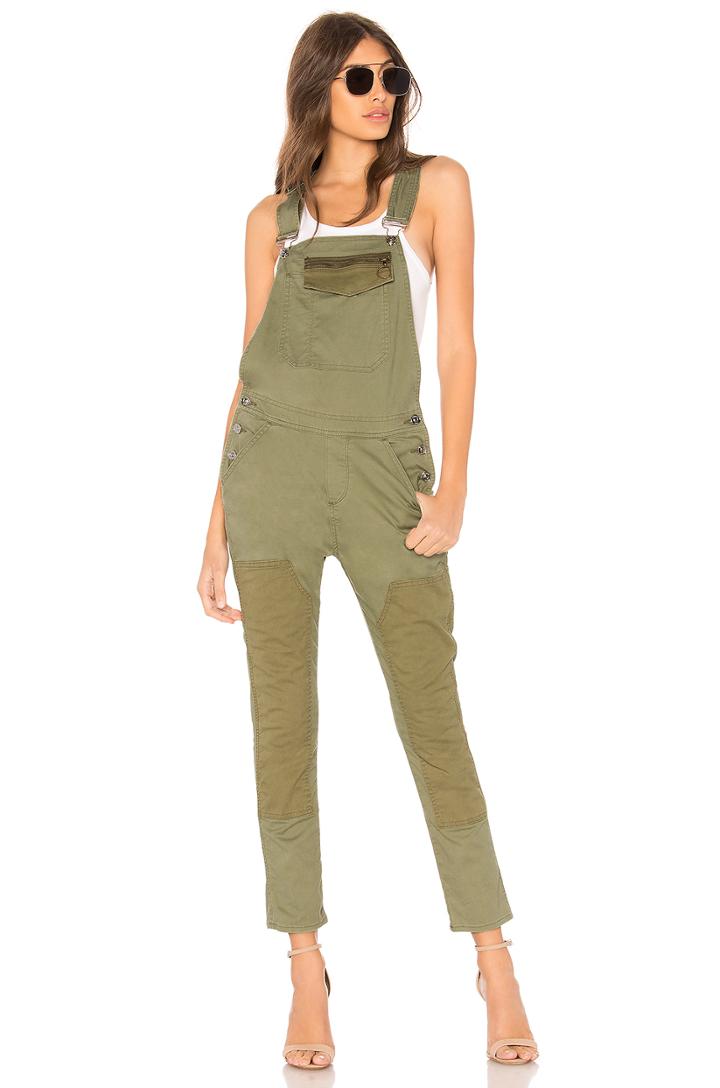 Workwear Overalls