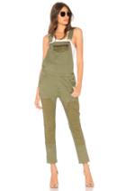 Workwear Overalls
