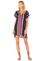Mamo V Neck Dress