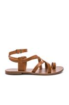 Aurora Sandal