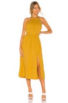 Roe Midi Dress