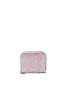 Metallic Tpu Wallet
