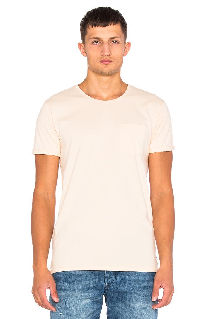 Pocket Tee