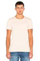 Pocket Tee