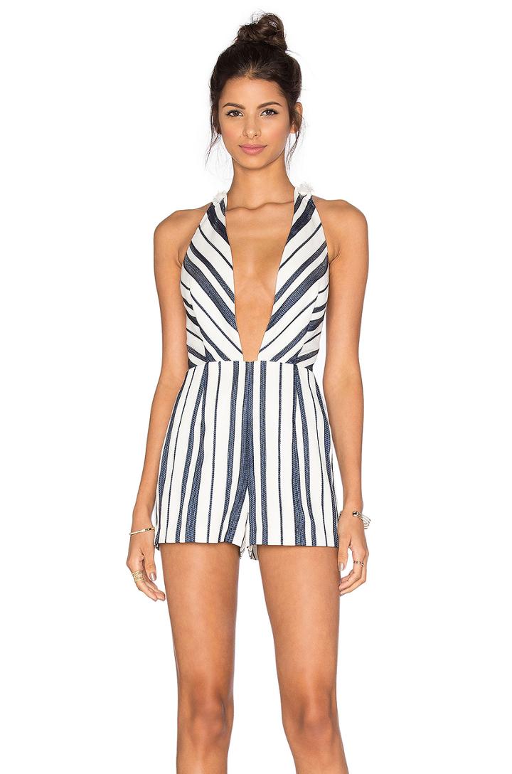 Veronica Romper