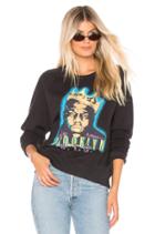 Biggie King Of Brooklyn Pullover