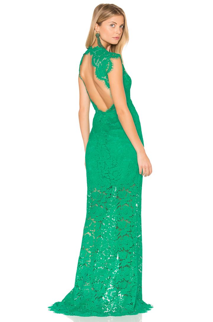 Estelle Maxi Dress