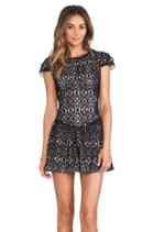Bianca Dress