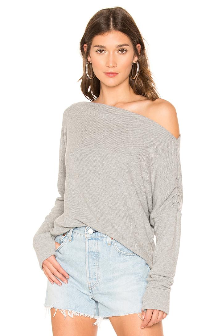 Santos Sweater