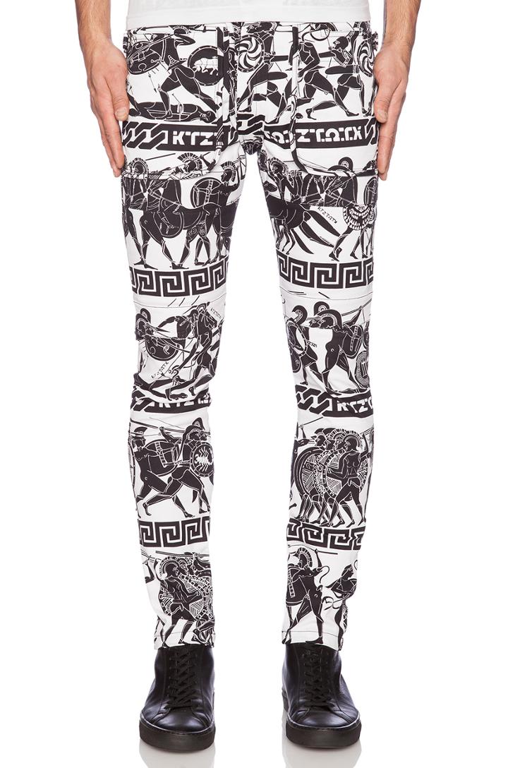 Trousers