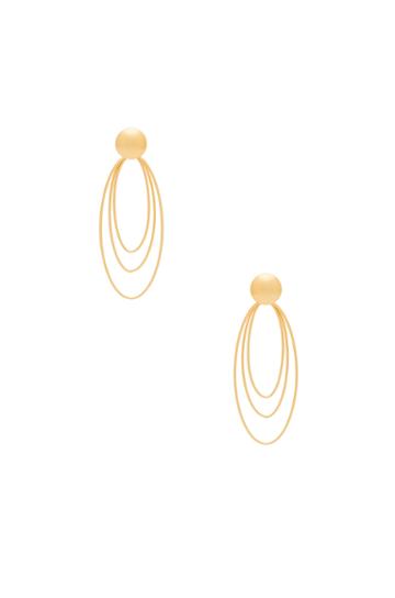 Pip Earring
