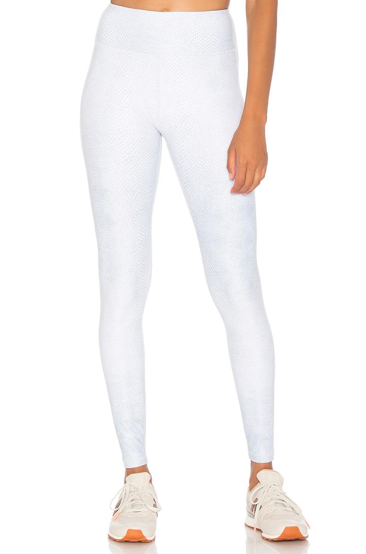 Ivy Scale Legging