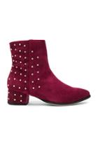 X Tularosa Kitt Bootie