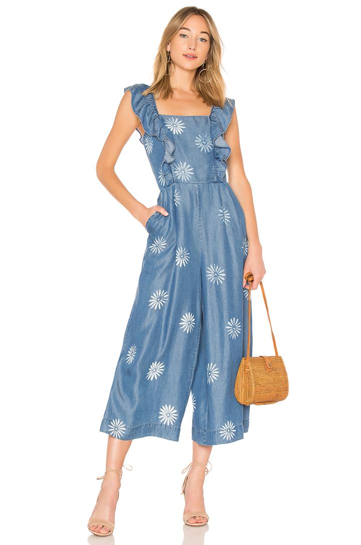X Margherita Missoni Dolce Jumpsuit