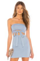 Wailea Bandeau Top