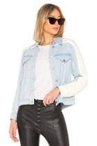 Percy Jacket