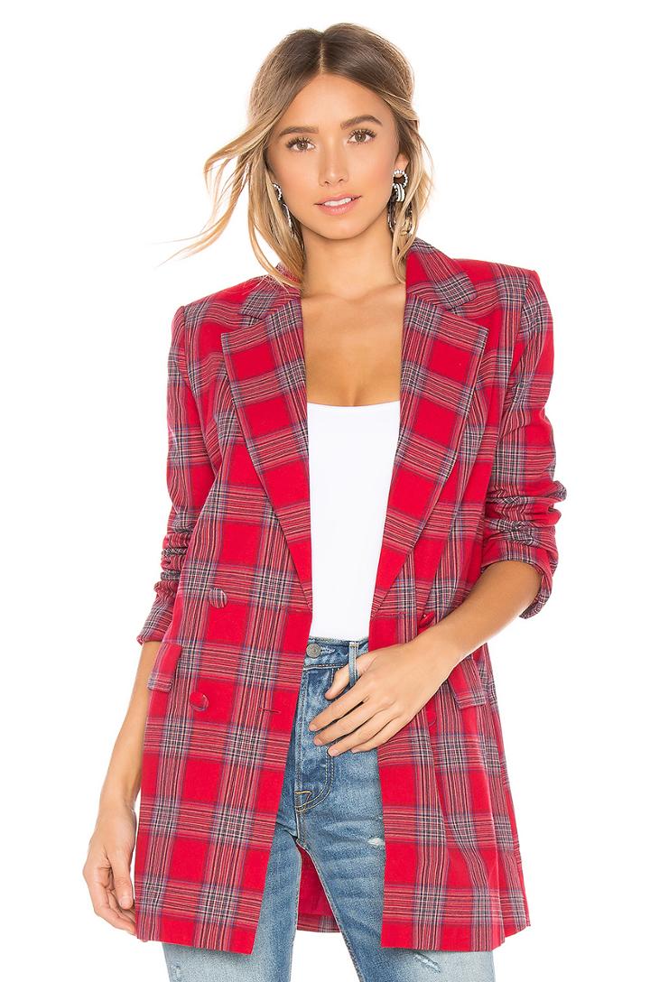 Paula Jacket