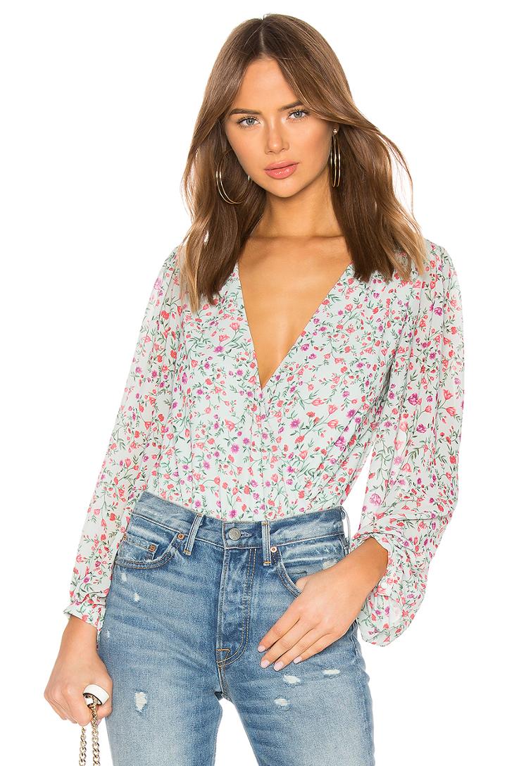 Brea Bodysuit